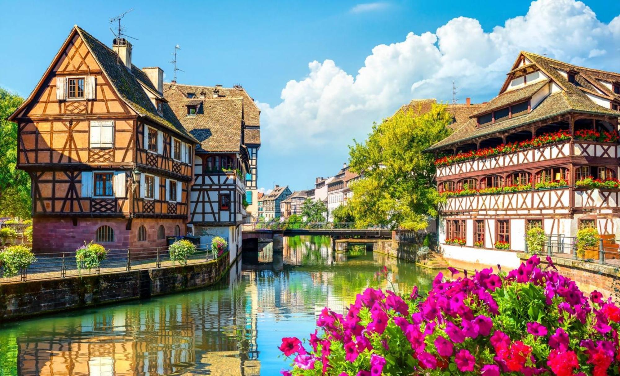 Appartement Rooftop - 5 Min Centre Ville Strasbourg Шильтигхейм Экстерьер фото
