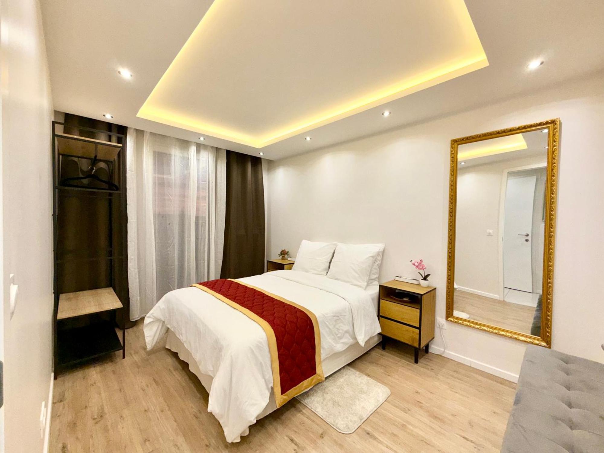 Appartement Rooftop - 5 Min Centre Ville Strasbourg Шильтигхейм Экстерьер фото