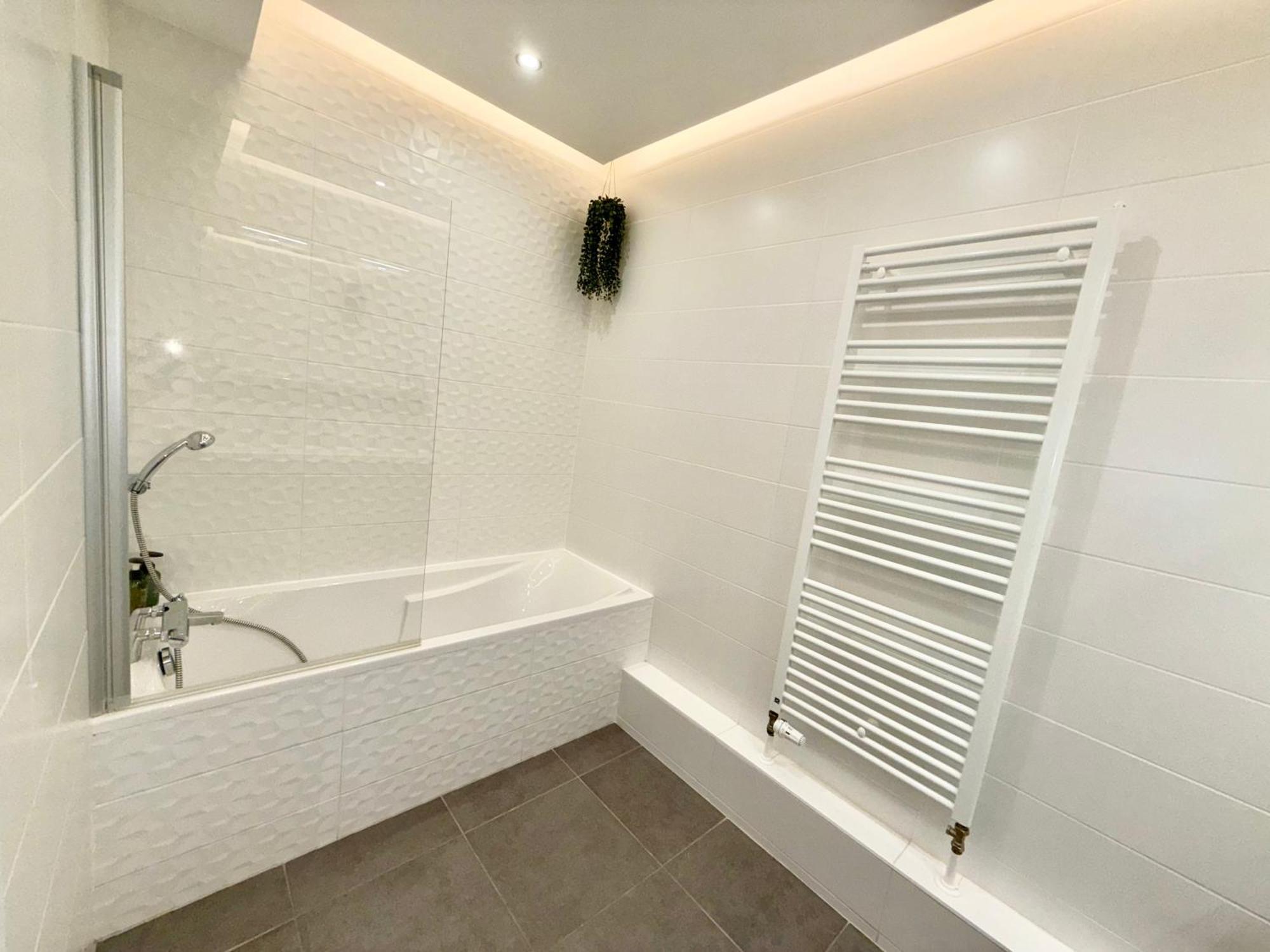 Appartement Rooftop - 5 Min Centre Ville Strasbourg Шильтигхейм Экстерьер фото